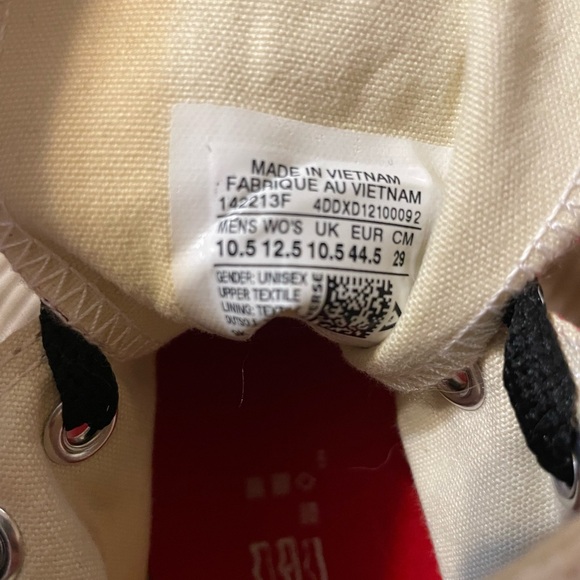 Converse - Picture 7 of 7